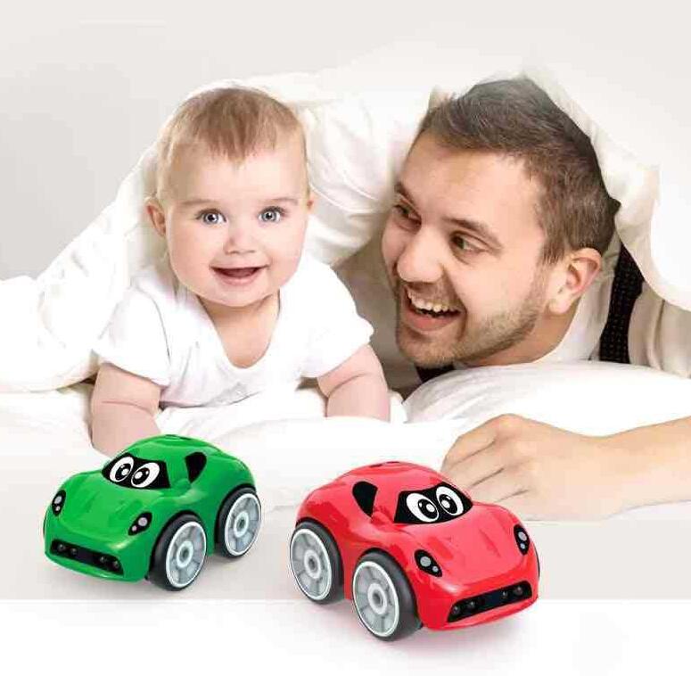 Smart children's toys